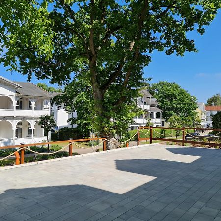 Haus Emsland Apartment Binz Ngoại thất bức ảnh