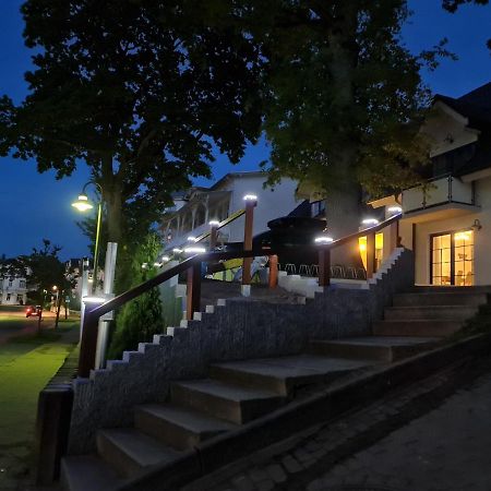 Haus Emsland Apartment Binz Ngoại thất bức ảnh